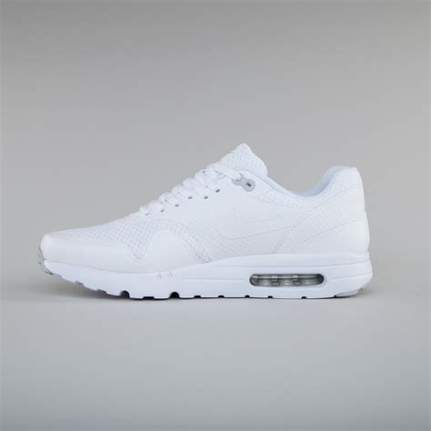 nike air max essential ultra weiß pkatinum